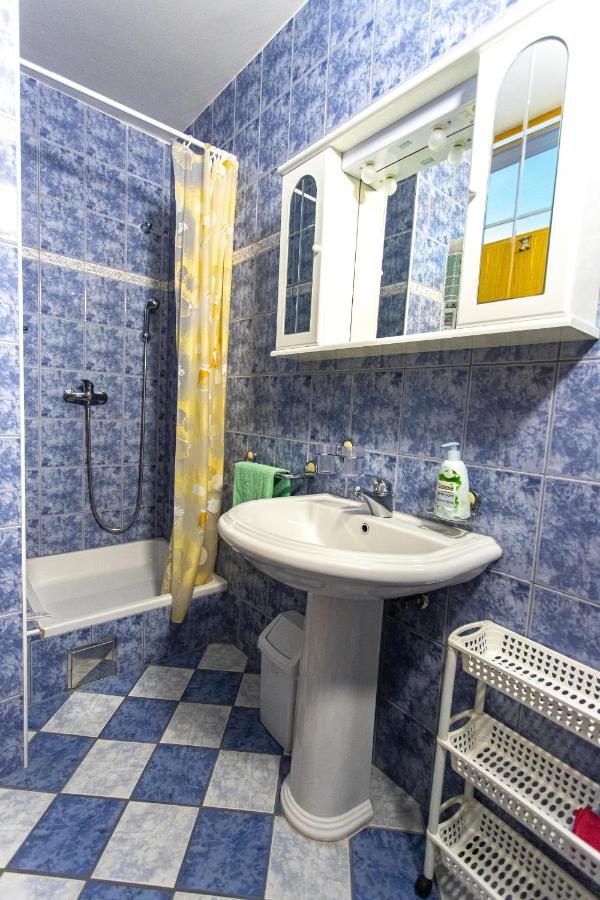 Ljubo Apartment *