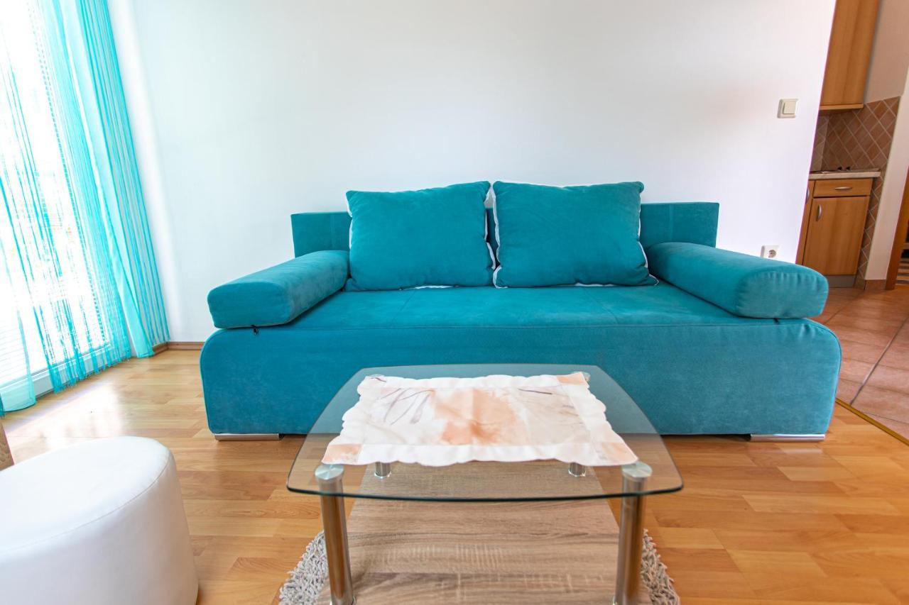 Apartment Ljubo