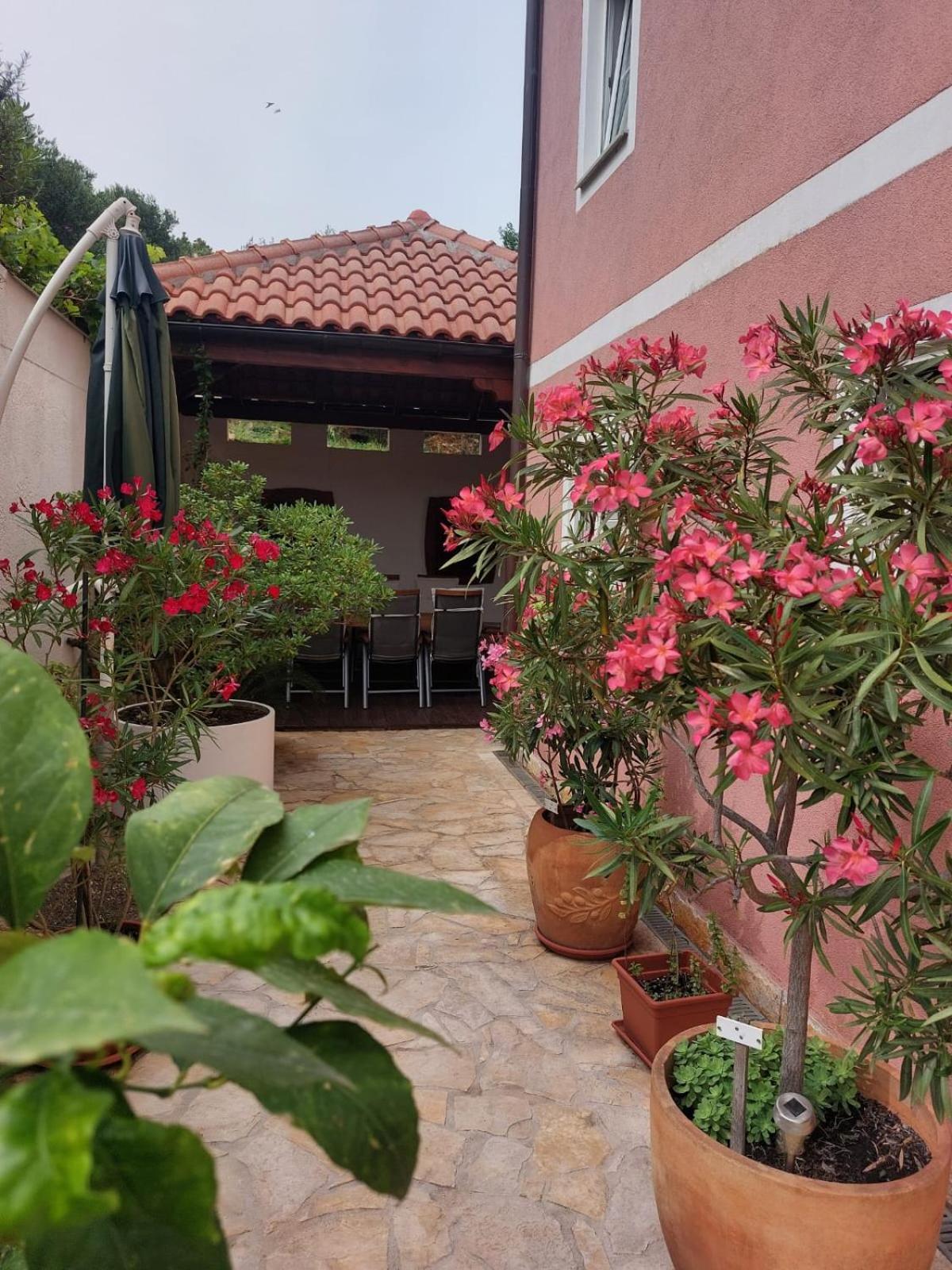 Ljubo Apartman Stari Grad (Hvar)